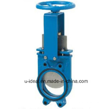 Bi Directional Knife Gate Valve